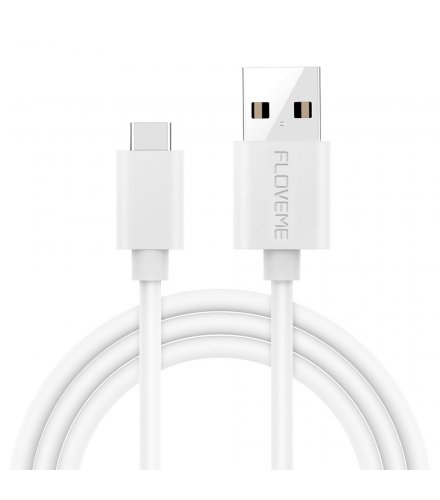 PA358 - Floveme TYPE-C Charging Cable